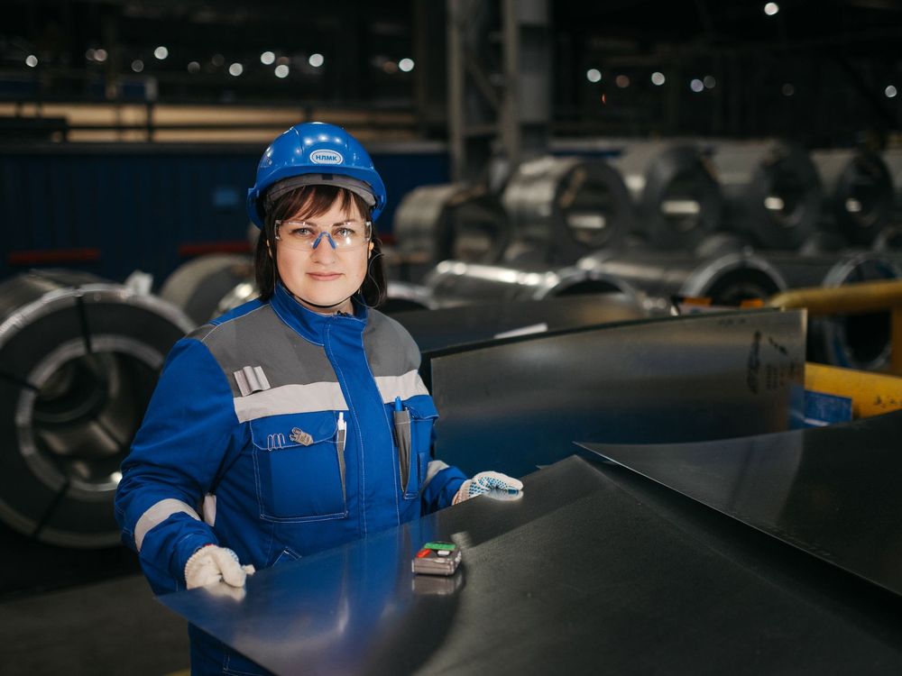 Kalite kontrol laboratuvarımız
