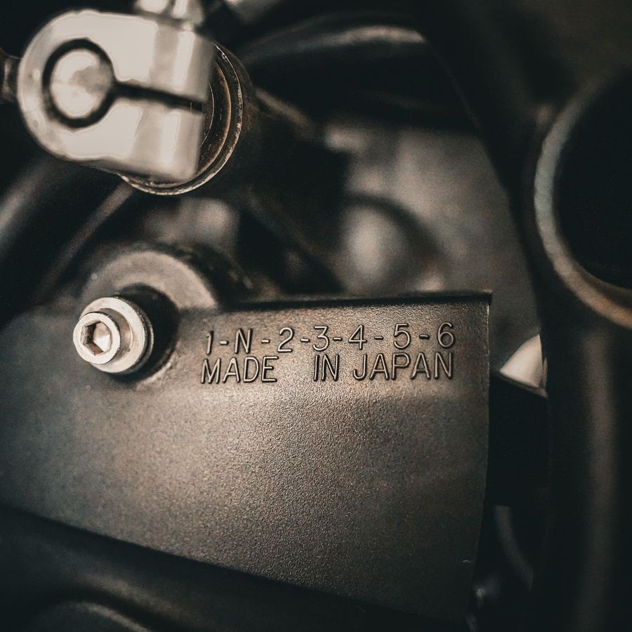 Hidrolik Manifold Blok